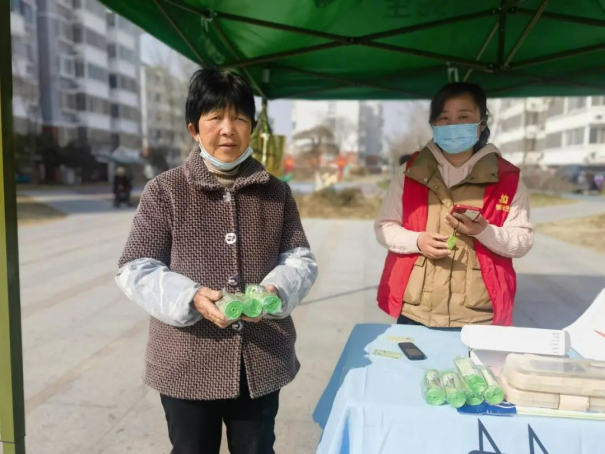 華展貓先生，智能垃圾分類廠家，垃圾分類宣傳活動，垃圾分類項目