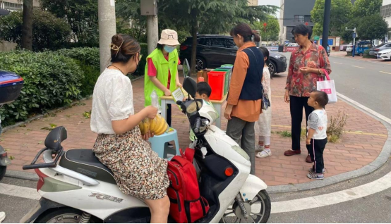 華展貓先生，智能垃圾房，生活垃圾分類收集點，設(shè)備生產(chǎn)廠家