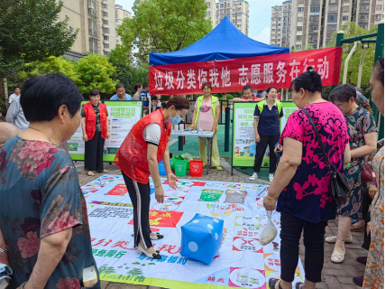 貓先生垃圾分類，智能垃圾房，垃圾分類項目運營，分類設備生產廠家