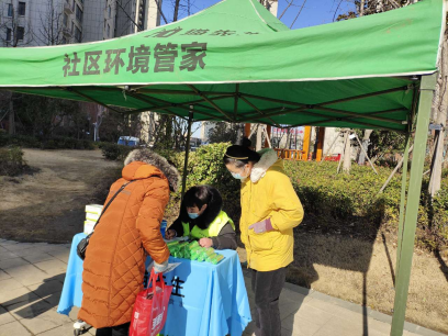 貓先生回收，智能垃圾分類，定時定點垃圾分類設備，垃圾房廠家