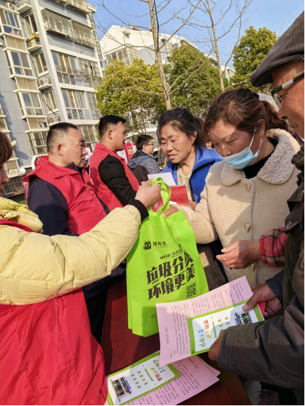 智能分類垃圾房，清潔小屋，垃圾分類收集站生產廠家